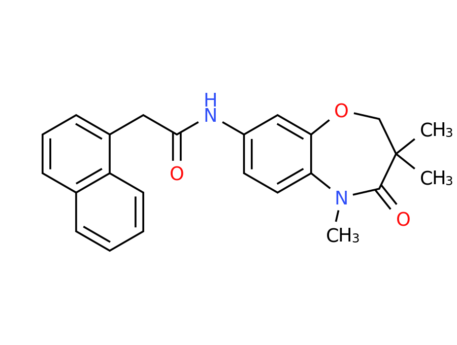 Structure Amb3243337