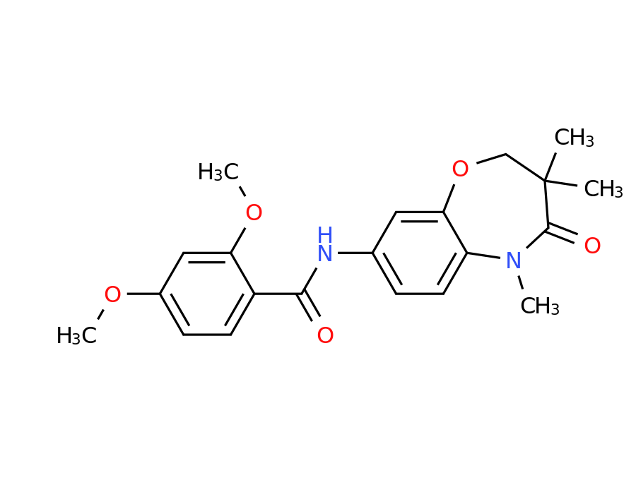 Structure Amb3243338