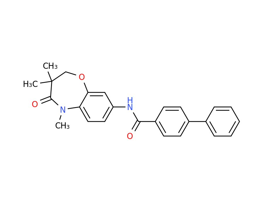 Structure Amb3243339