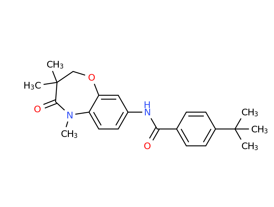 Structure Amb3243347