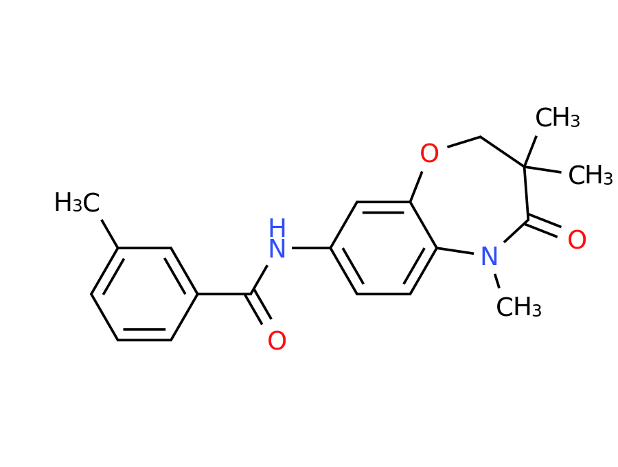 Structure Amb3243349