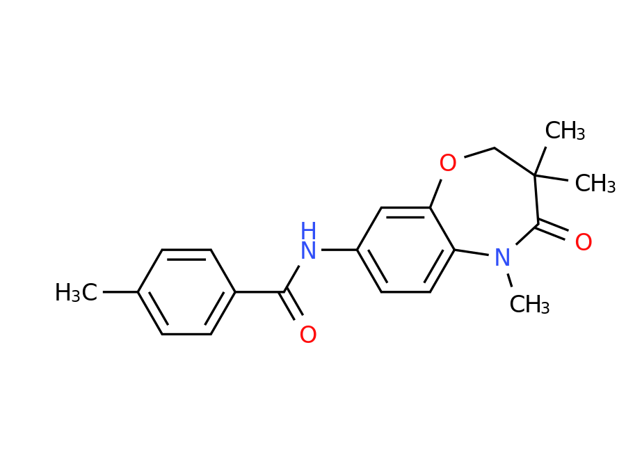 Structure Amb3243351