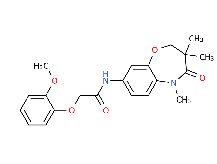 Structure Amb3243357