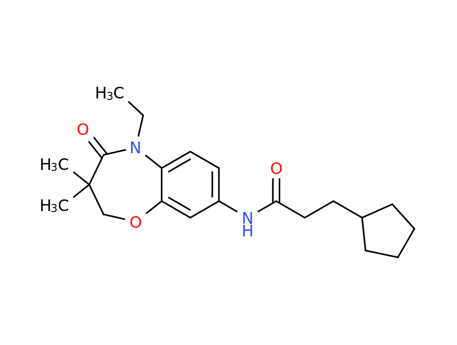 Structure Amb3243363