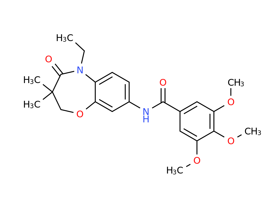 Structure Amb3243366