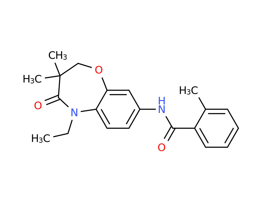 Structure Amb3243367