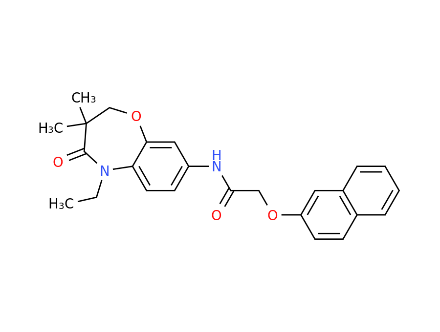 Structure Amb3243368