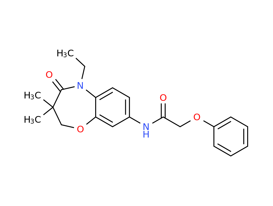 Structure Amb3243372