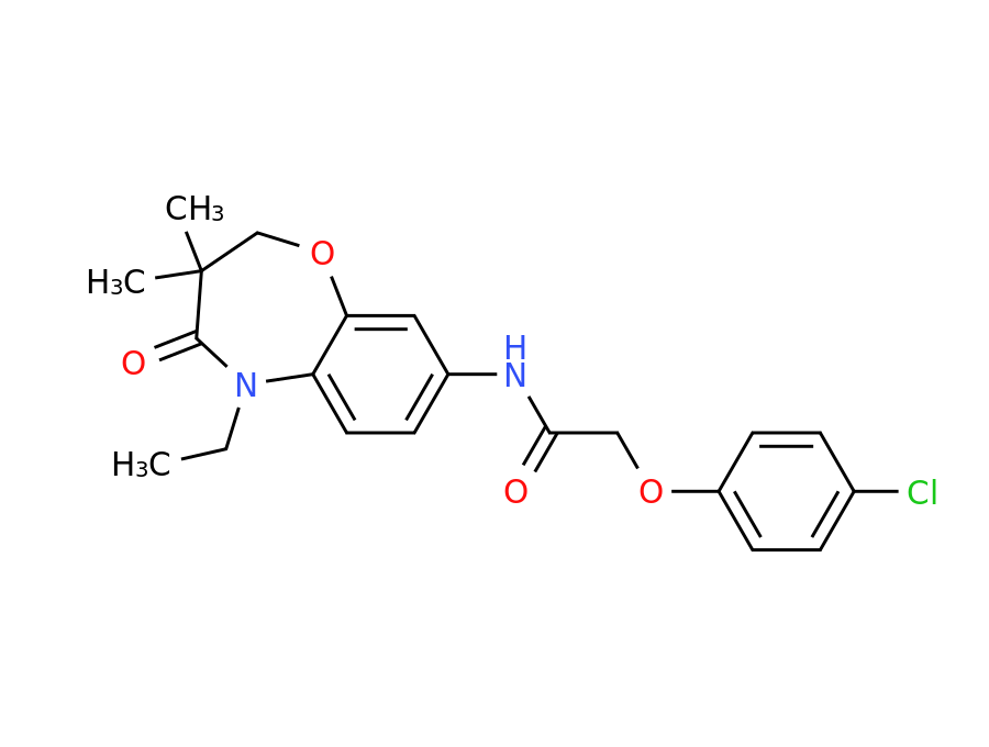 Structure Amb3243373