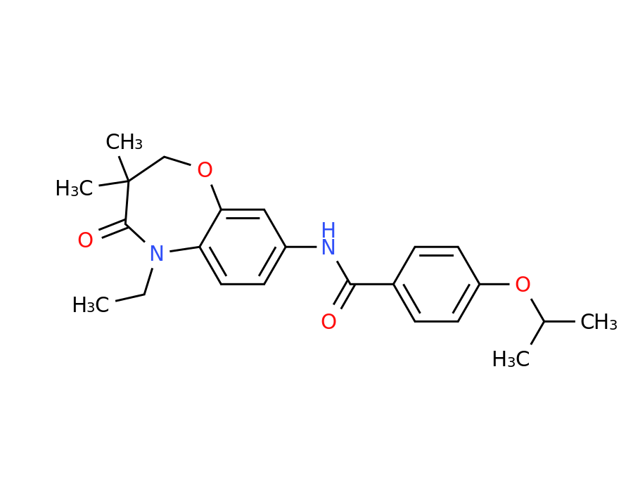 Structure Amb3243374