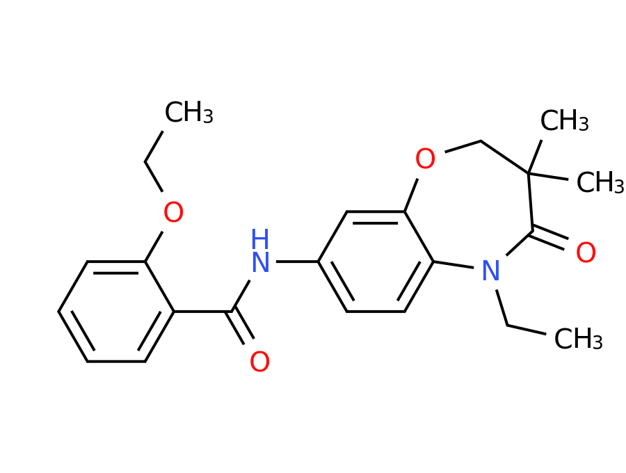 Structure Amb3243375