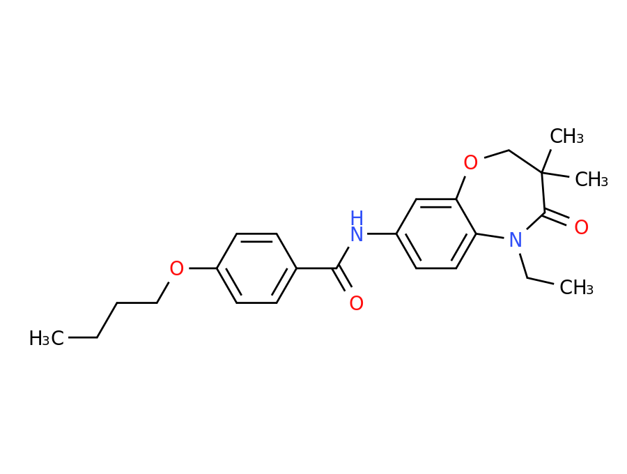 Structure Amb3243377