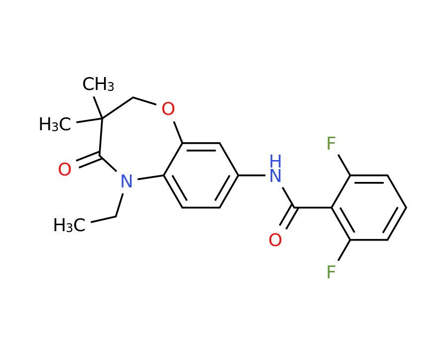 Structure Amb3243380