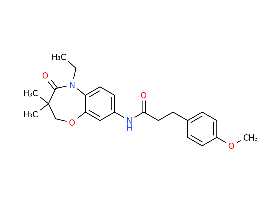 Structure Amb3243383