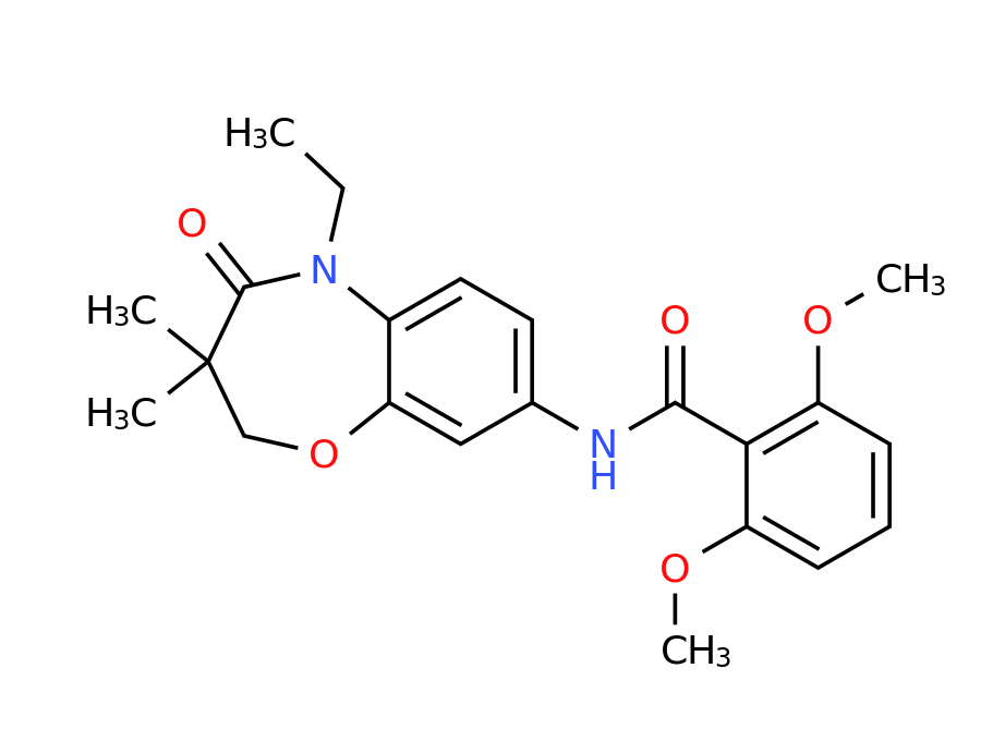 Structure Amb3243385