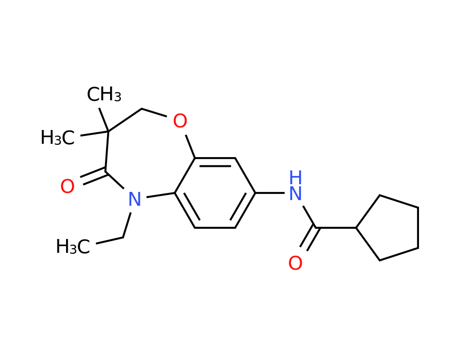 Structure Amb3243397