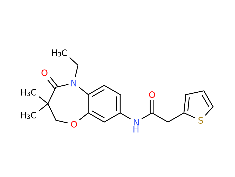 Structure Amb3243399