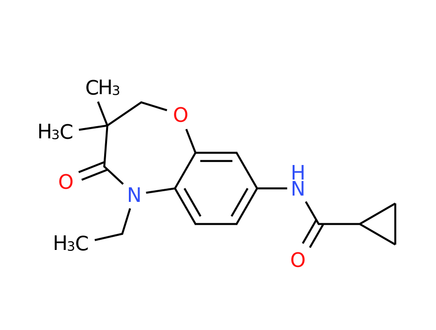 Structure Amb3243401