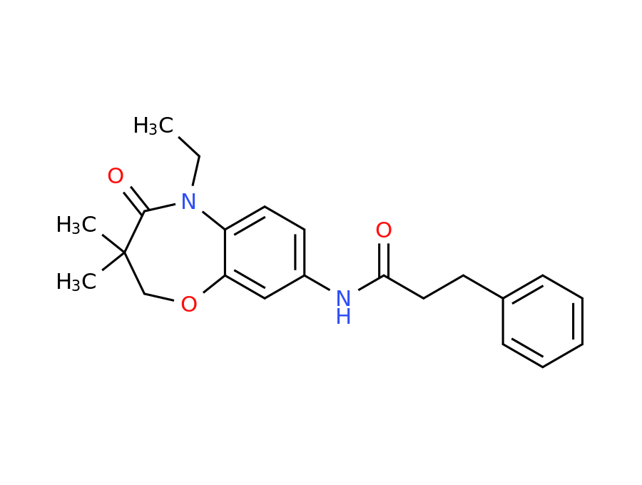 Structure Amb3243413