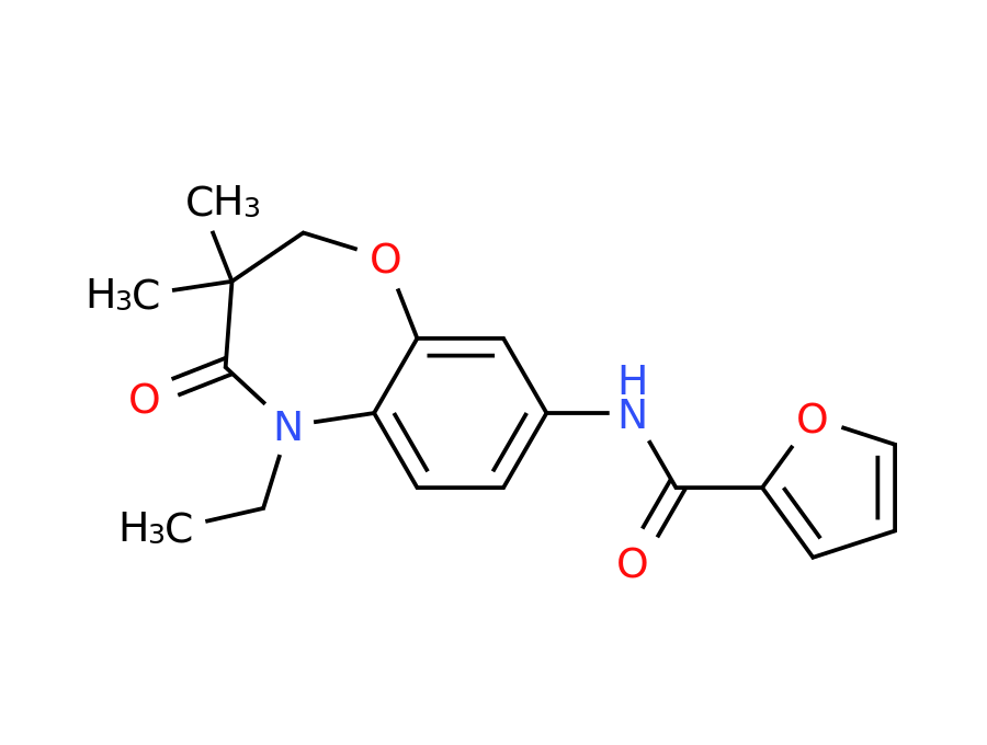 Structure Amb3243416