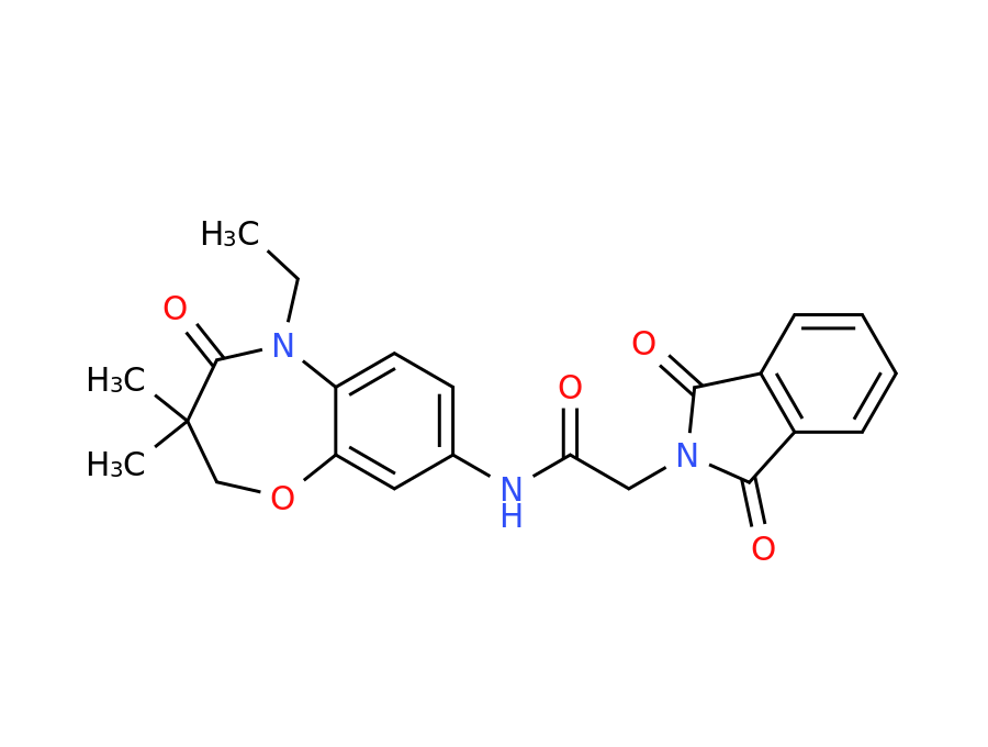 Structure Amb3243466