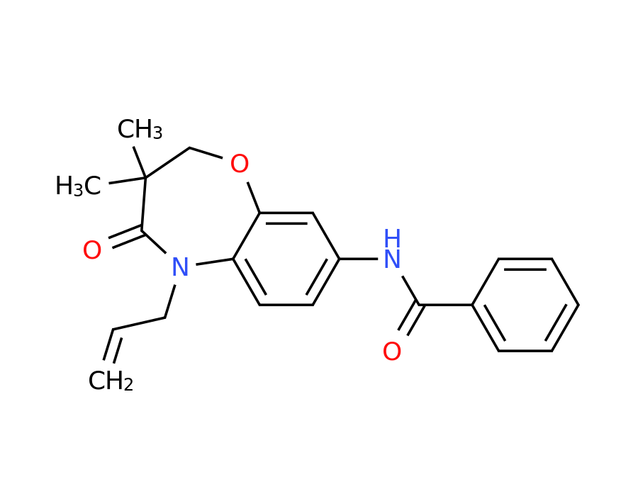 Structure Amb3243559