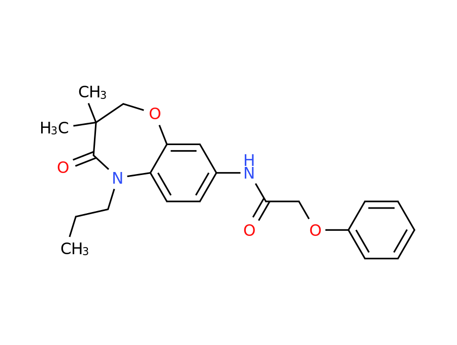 Structure Amb3243583