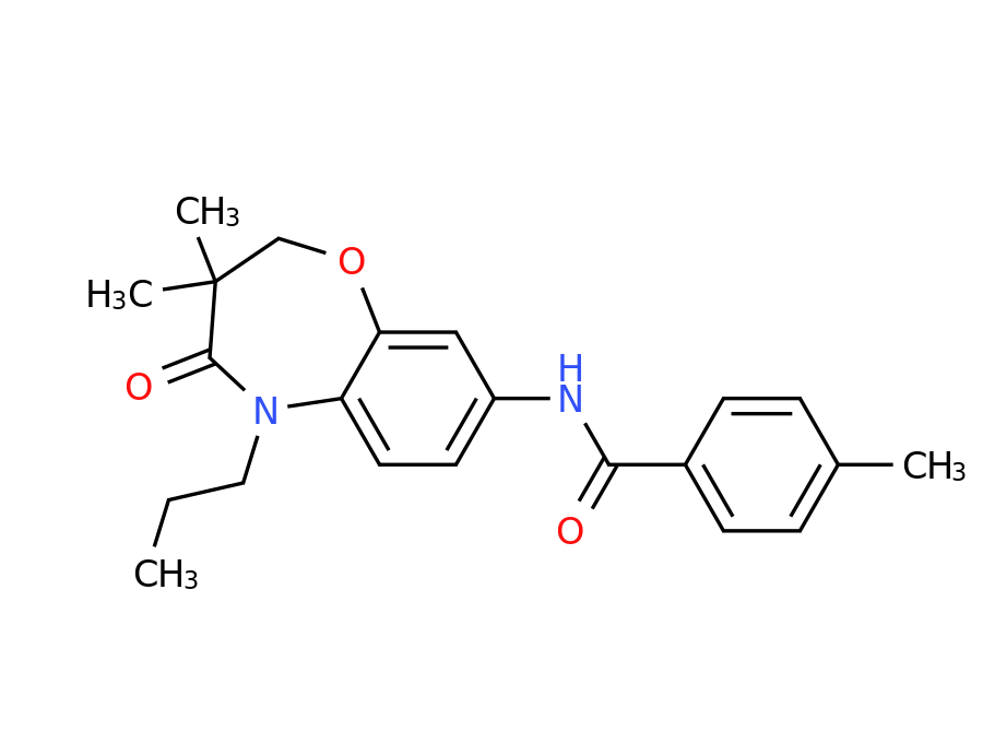 Structure Amb3243664