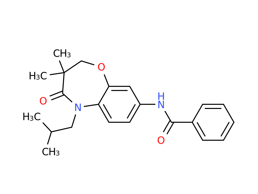 Structure Amb3243753