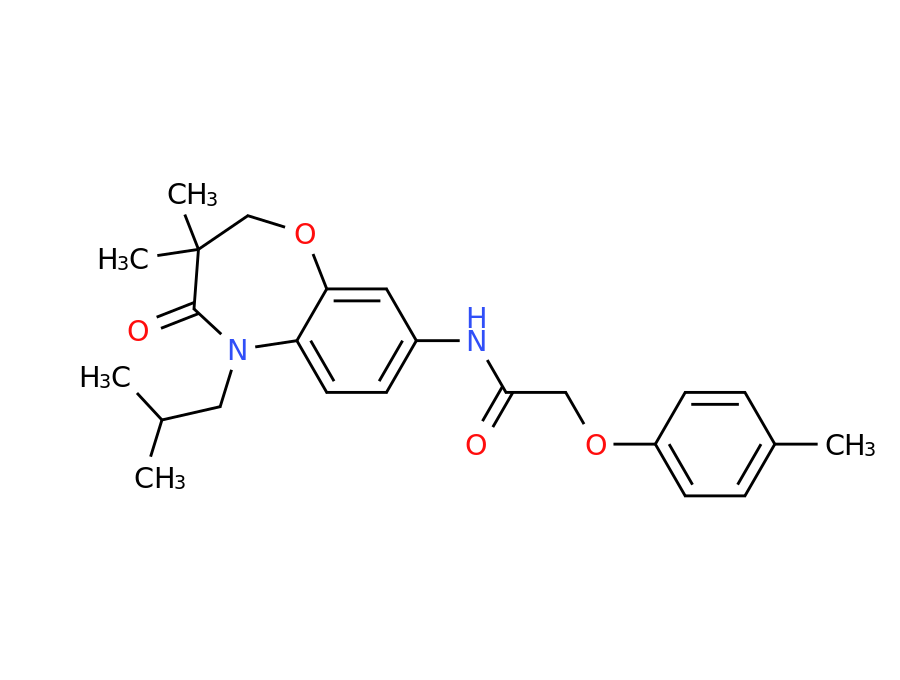 Structure Amb3243759