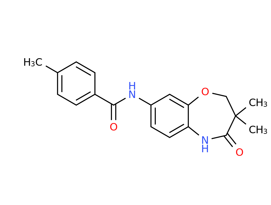 Structure Amb3243863