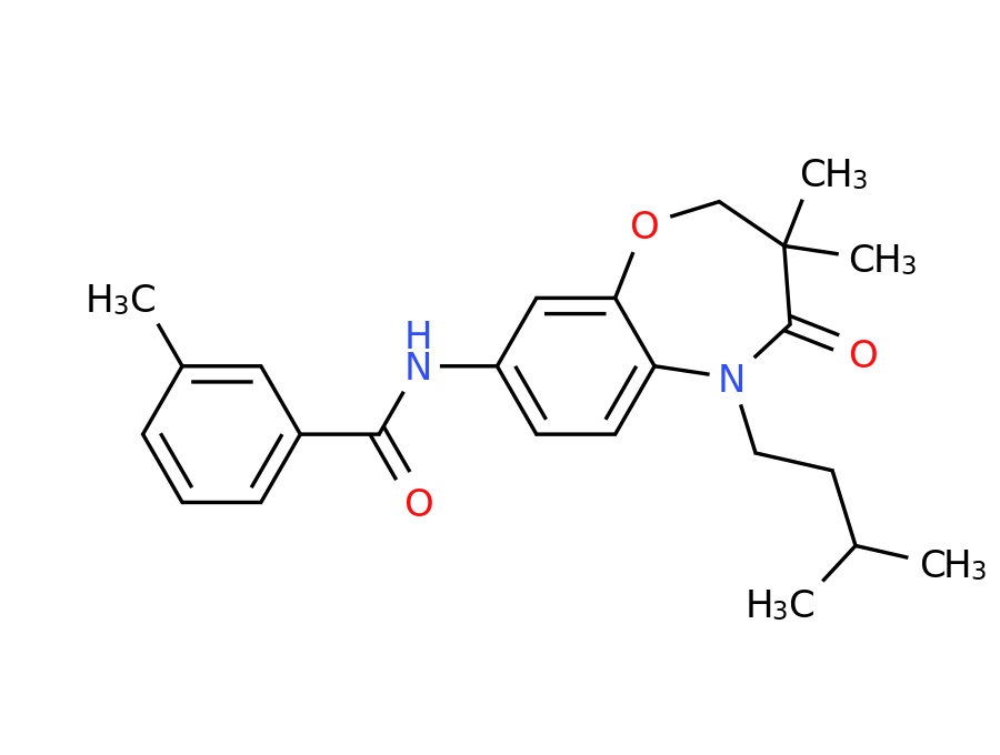 Structure Amb3243937