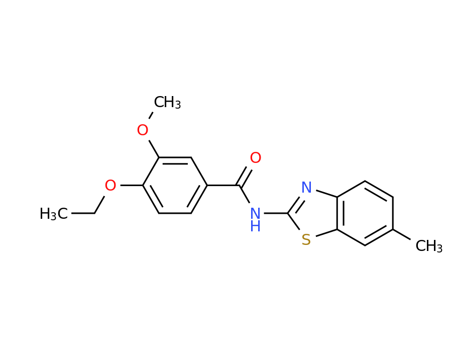 Structure Amb324517