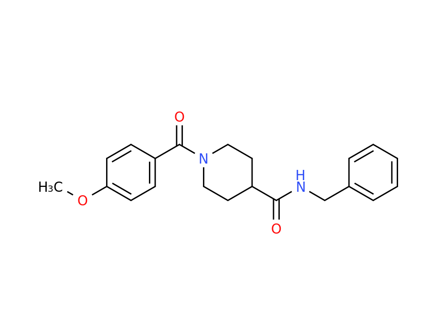 Structure Amb324620