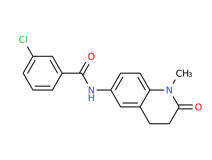 Structure Amb3246340