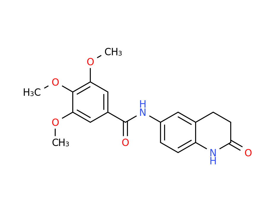 Structure Amb3246380