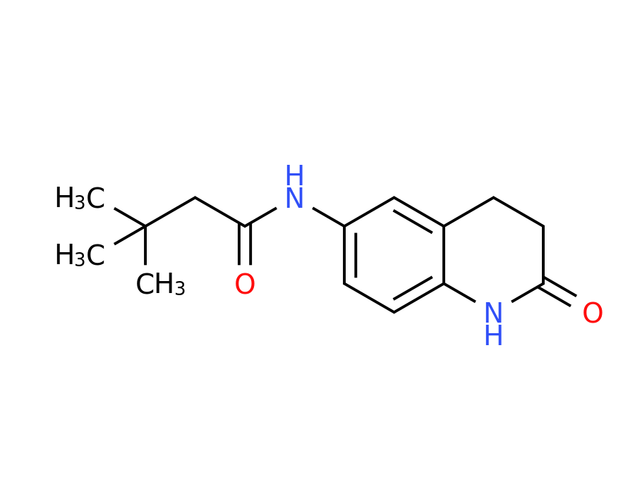 Structure Amb3246449