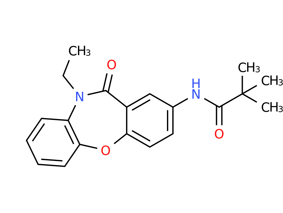 Structure Amb3246605