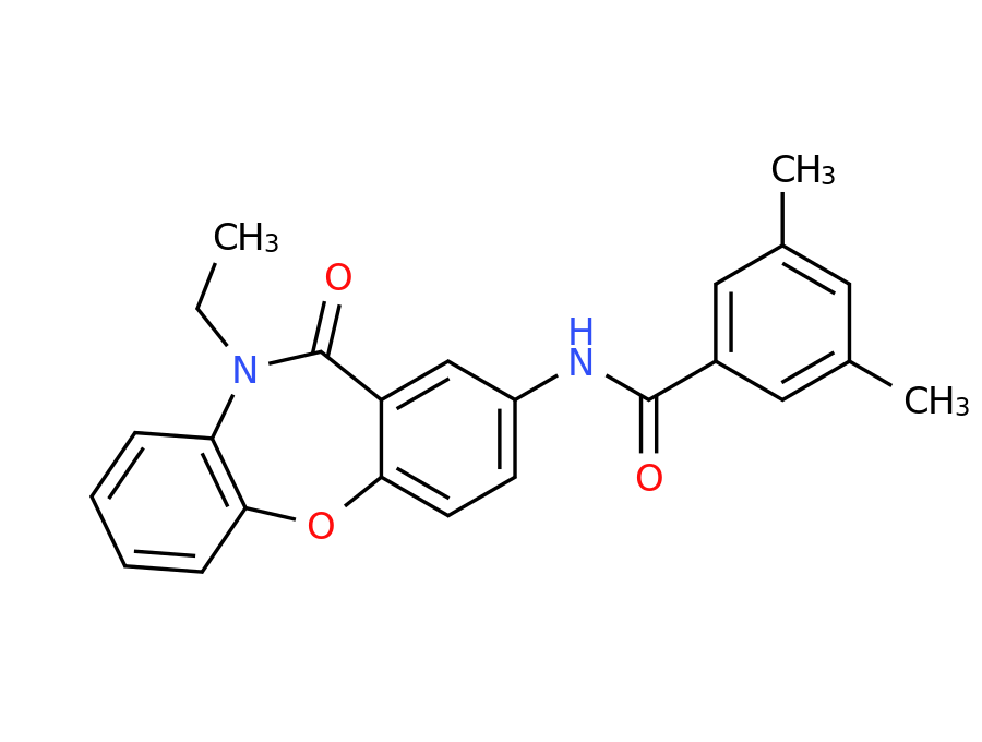 Structure Amb3246618