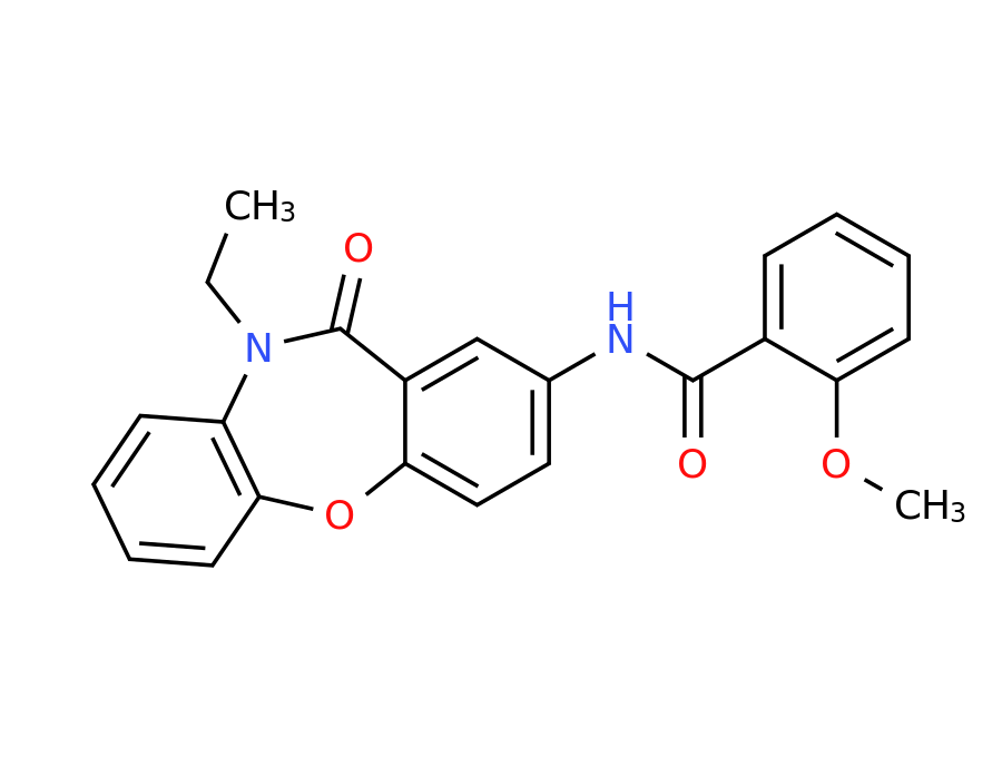 Structure Amb3246629