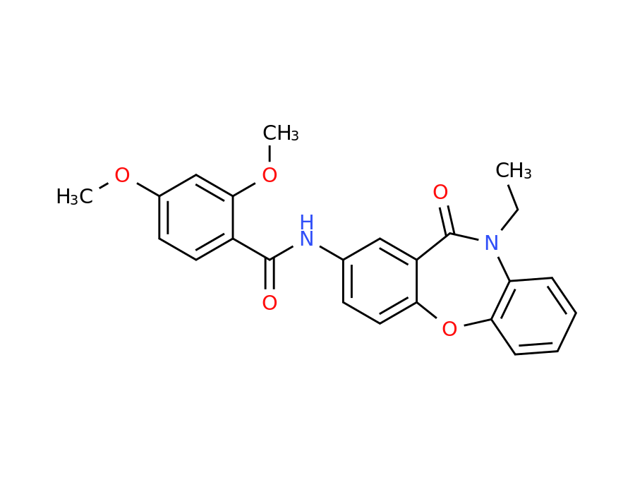 Structure Amb3246649