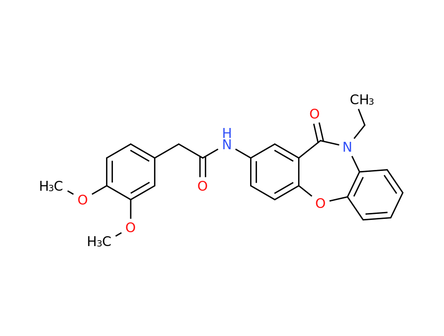 Structure Amb3246651