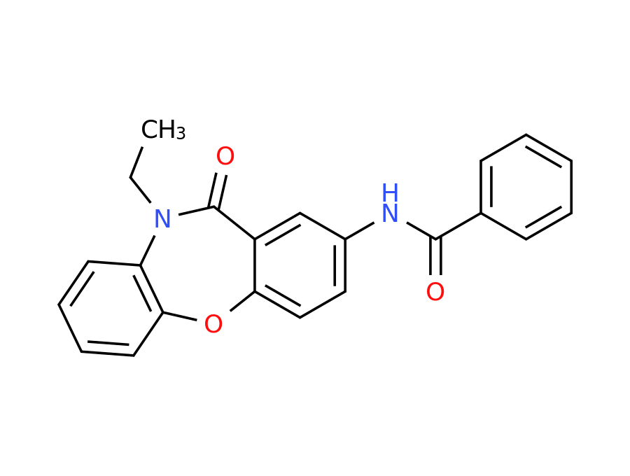 Structure Amb3246655