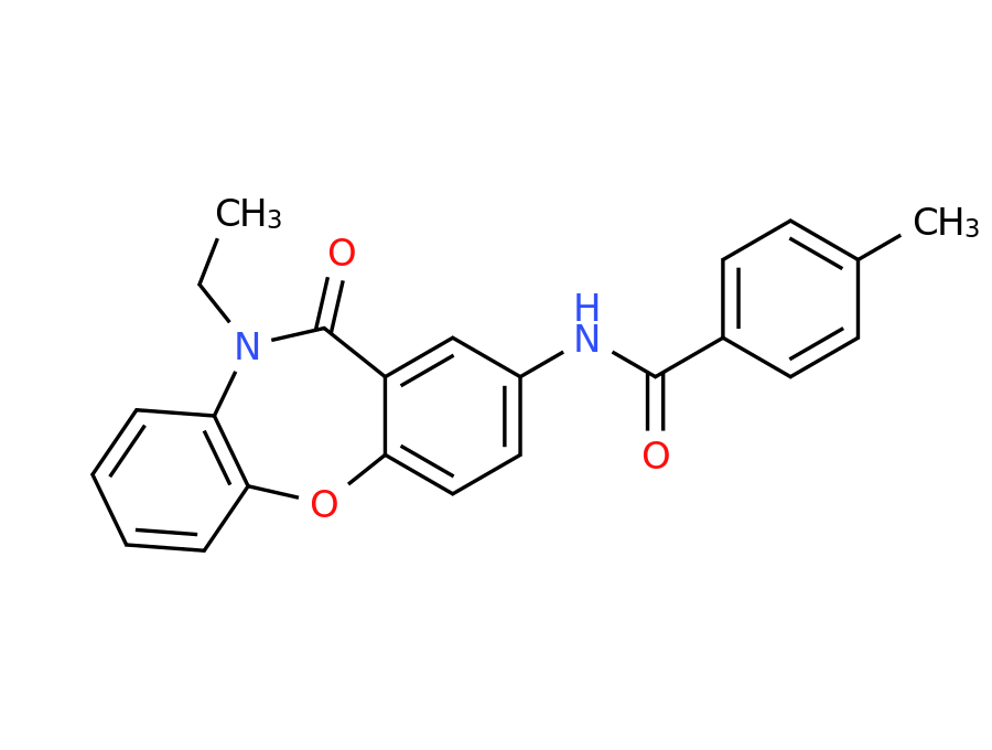 Structure Amb3246658