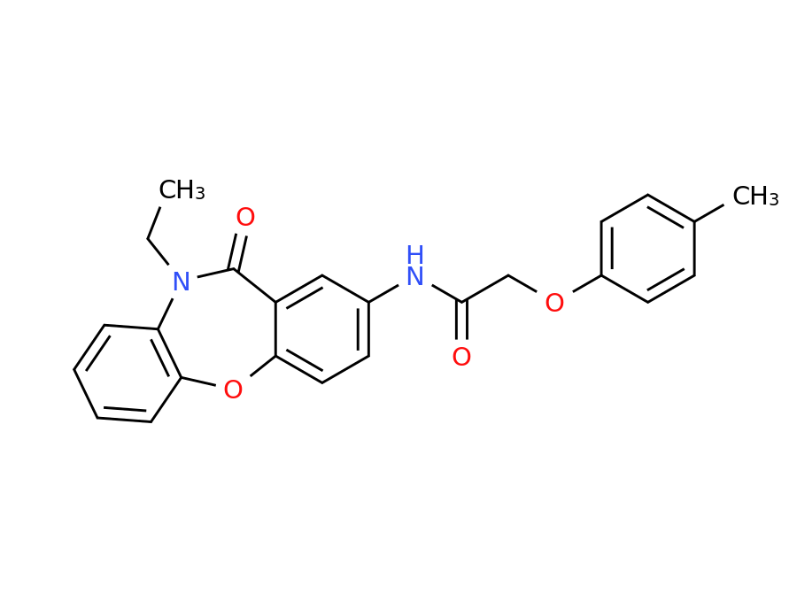 Structure Amb3246661