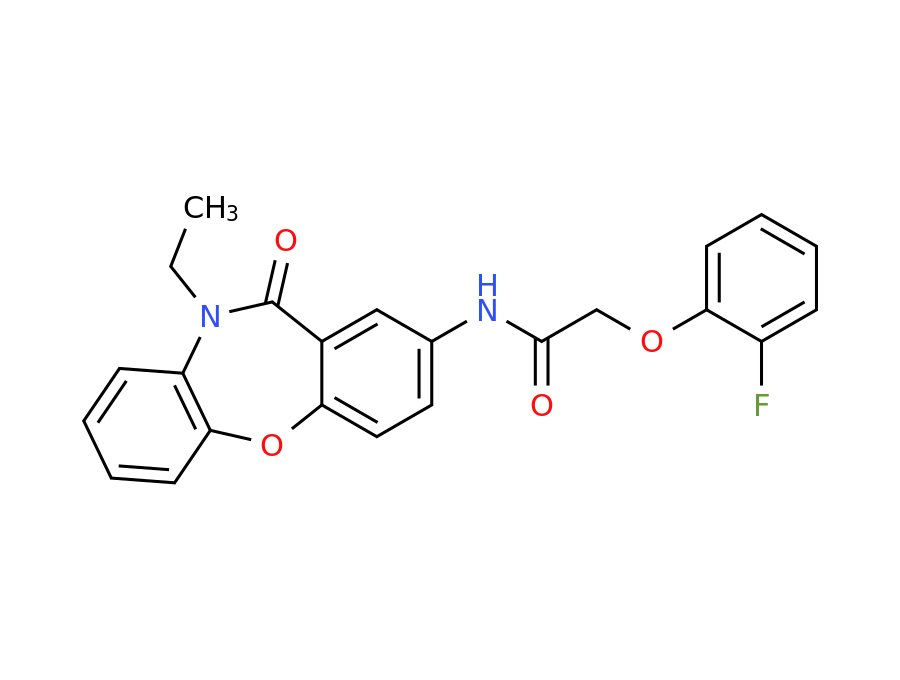 Structure Amb3246662