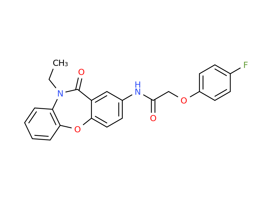 Structure Amb3246663