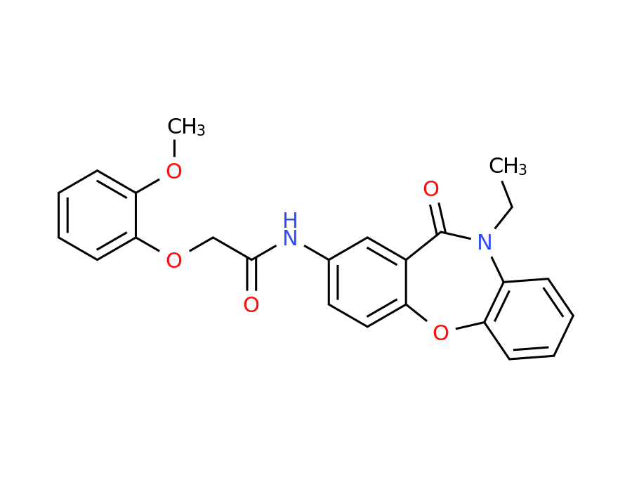 Structure Amb3246664