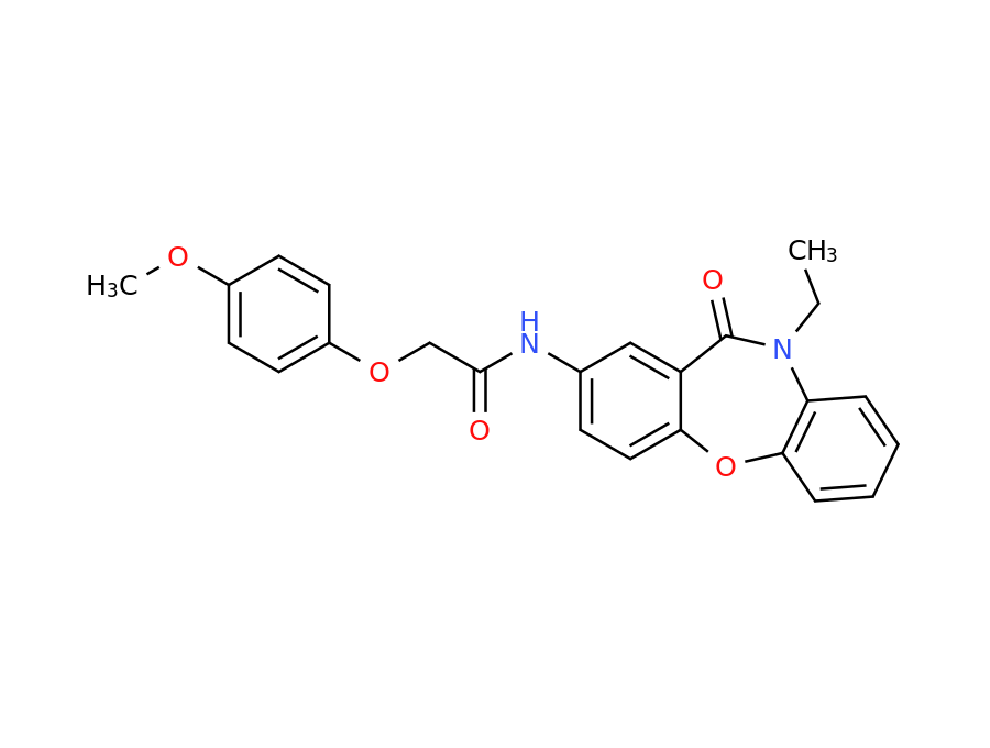 Structure Amb3246666