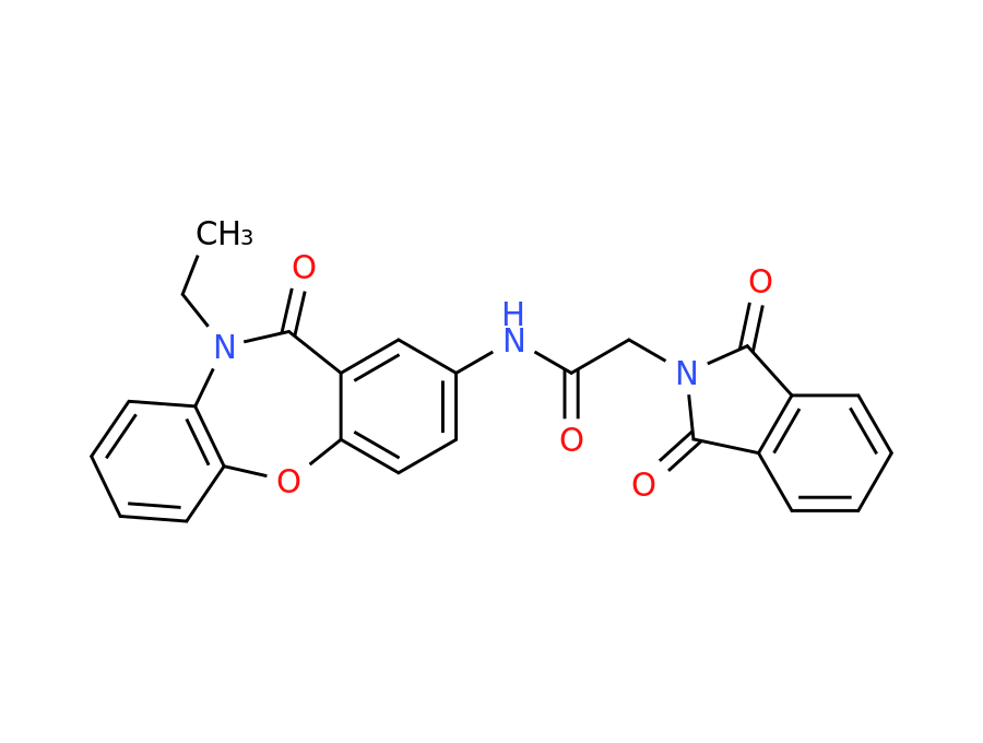 Structure Amb3246667